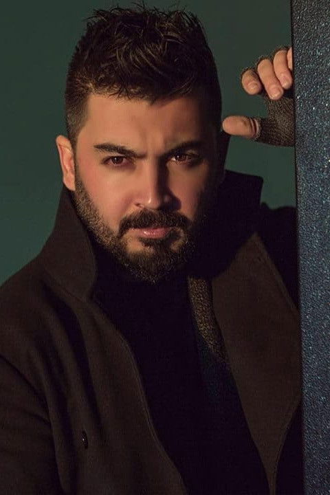 Hardi Salami backdrop