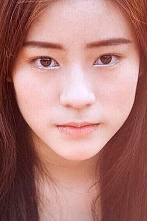 Panisara Prinyarux backdrop