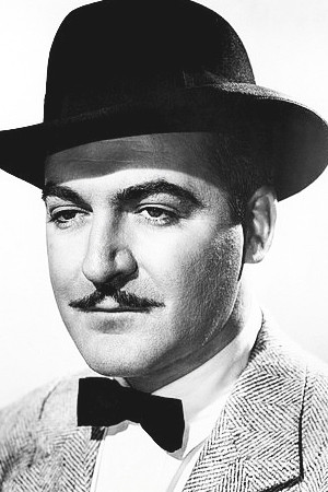 Donald Kirke backdrop