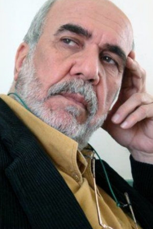 Miqdad Abdulreda backdrop