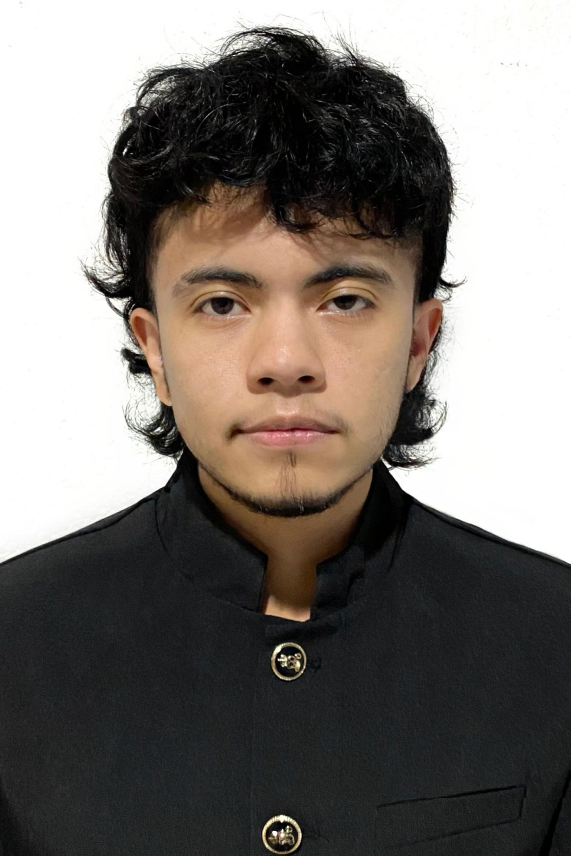 Satoru Montiel backdrop