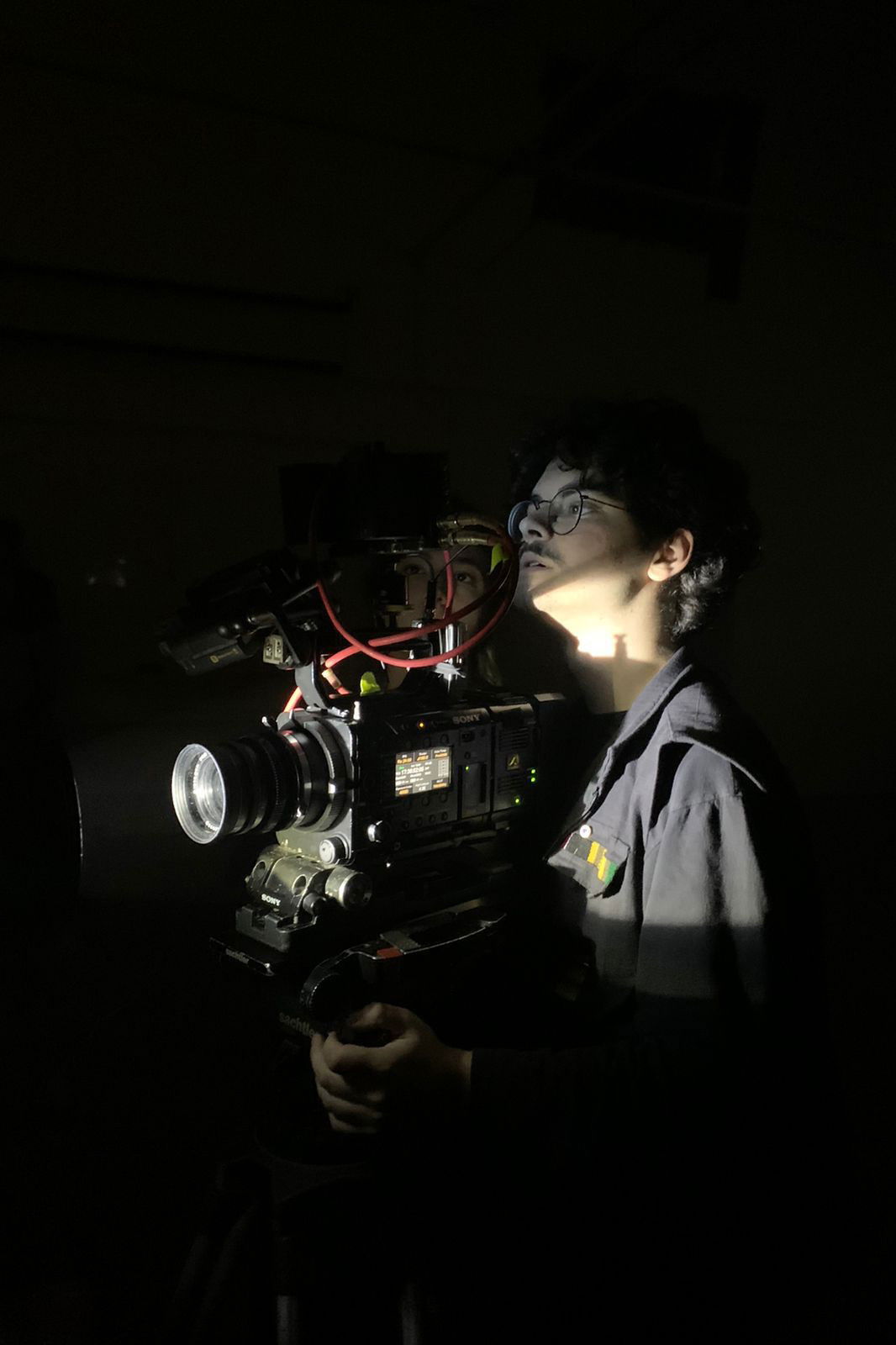 Teodoro Pimenta backdrop