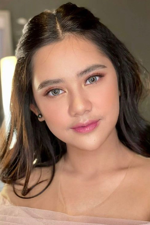 Ziva Magnolya backdrop