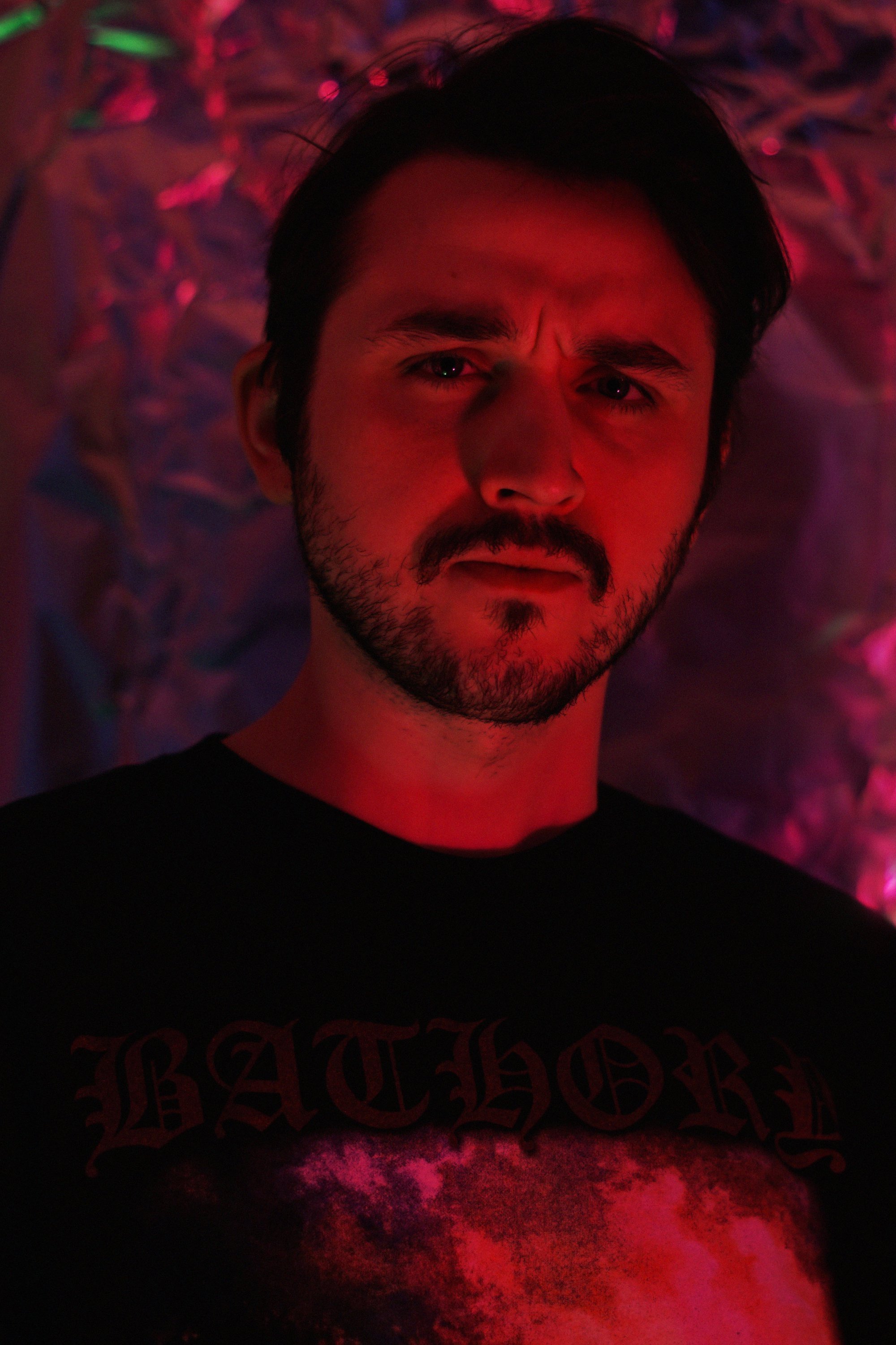 Jay Karales backdrop