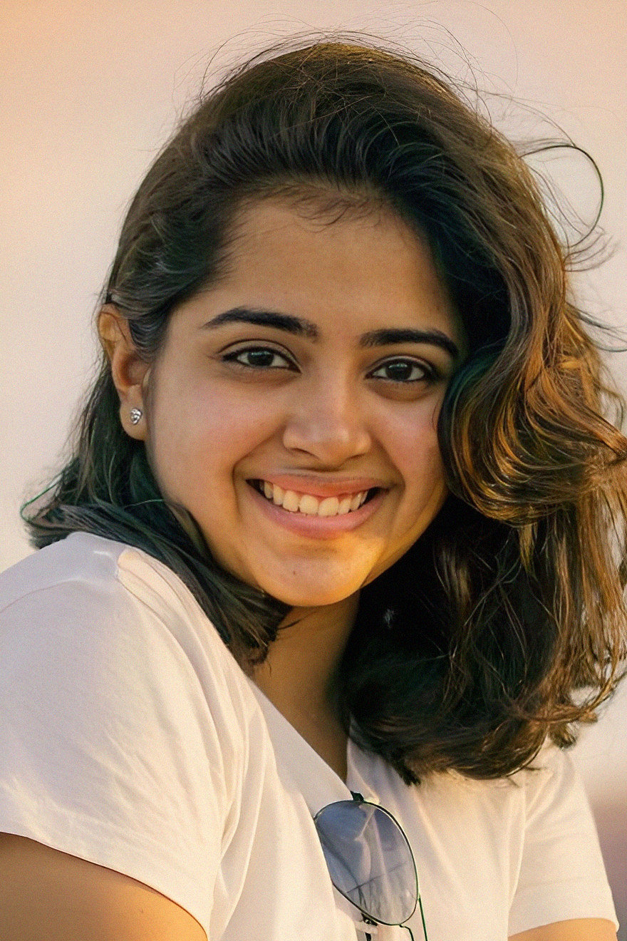 Sneha Kumar backdrop