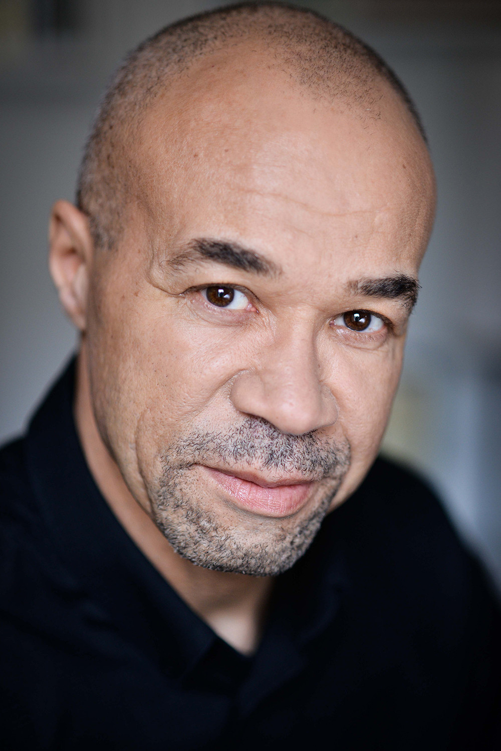 Michel Ribal backdrop