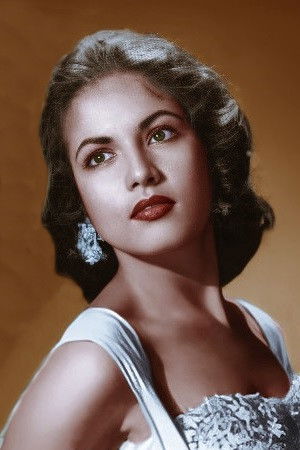 Lani Oteyza backdrop