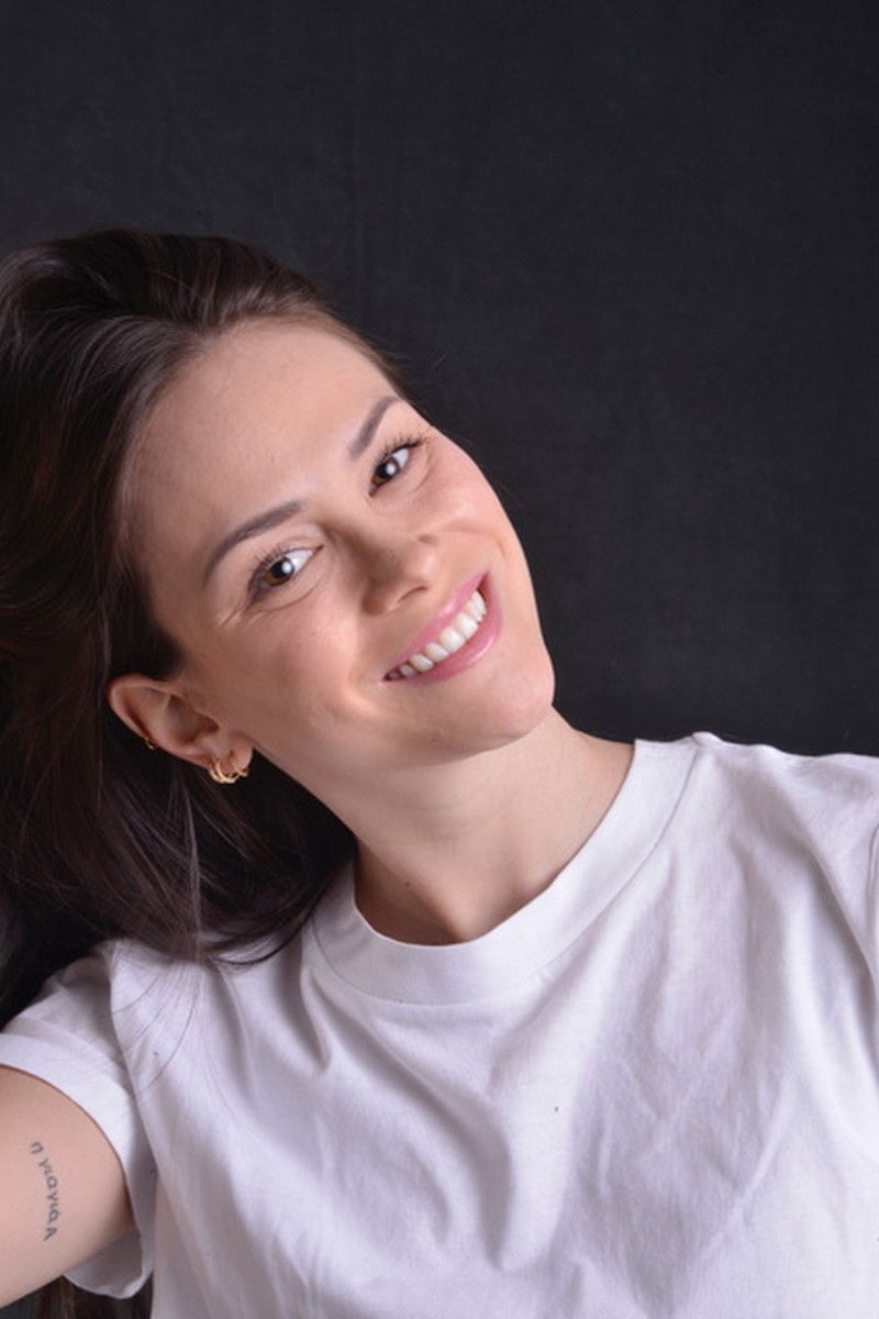 Camilla Tedeschi backdrop