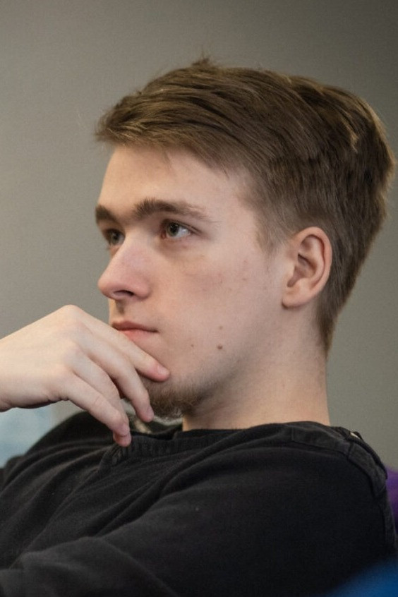 Hans Matthias Andreas backdrop