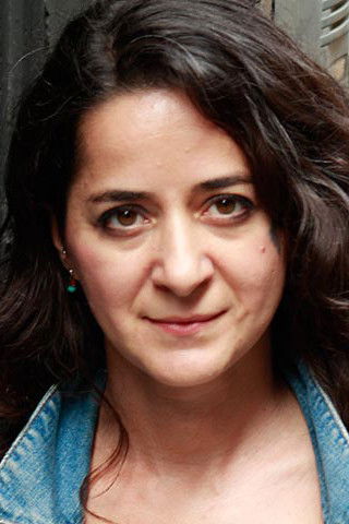 Gülhan Kadim backdrop