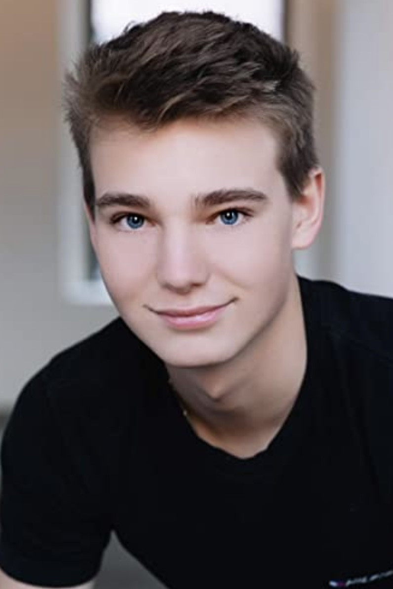 Colin Cassidy backdrop