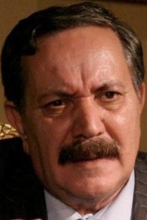 Bahgat Al Jubouri backdrop