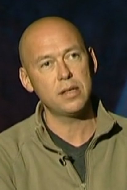 Paul Elliot backdrop