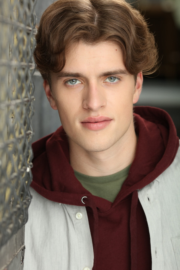 Tate Doppler backdrop