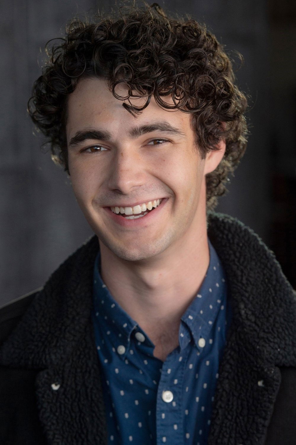 Ryan Rathbun backdrop