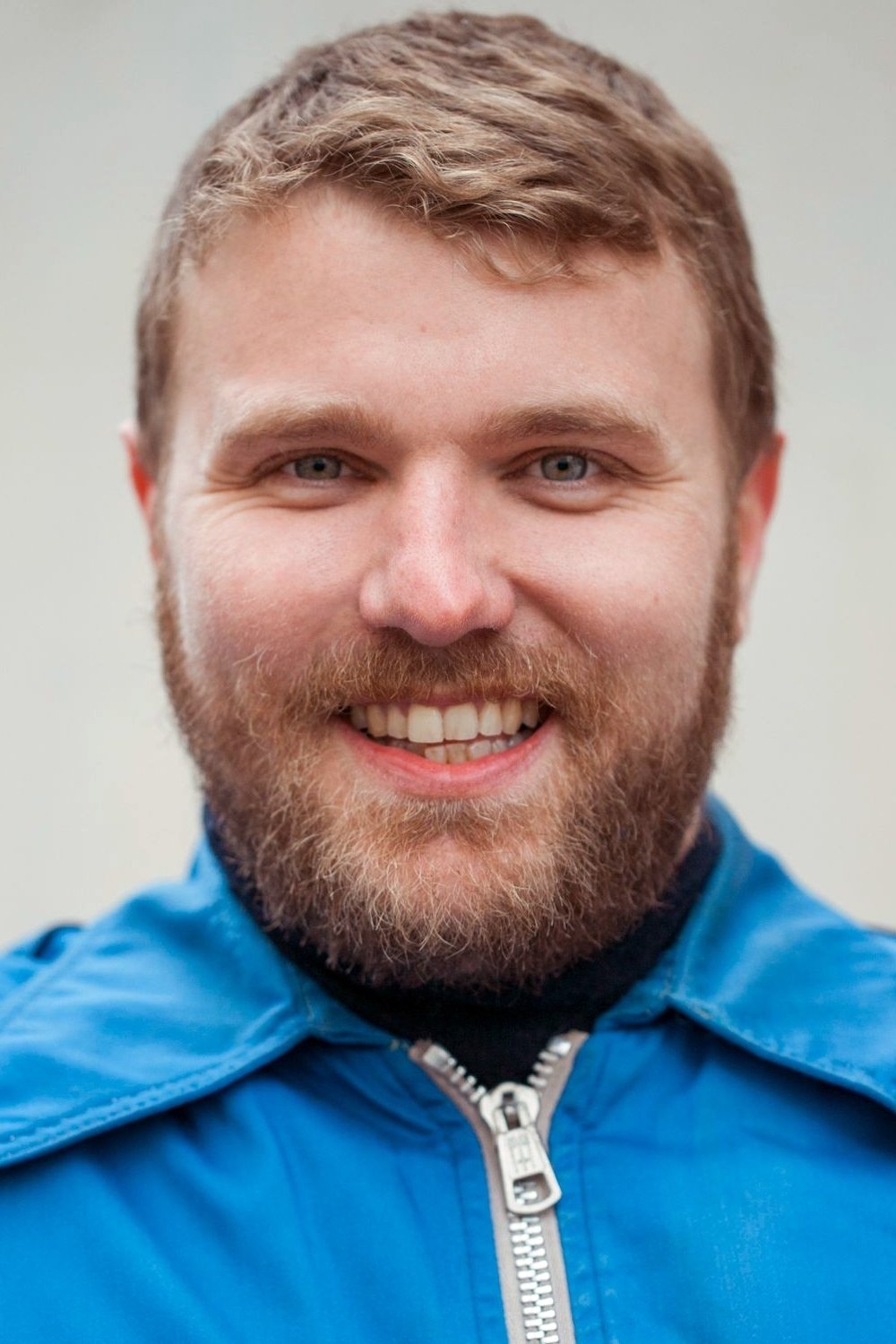 Maxime Gleizes backdrop