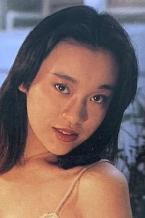 Terumi Hôjô backdrop