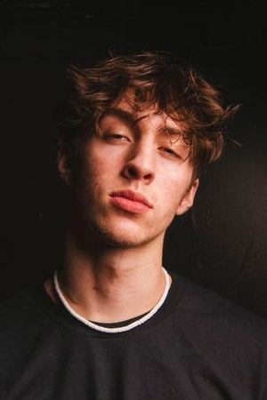 Nicholas Finley backdrop