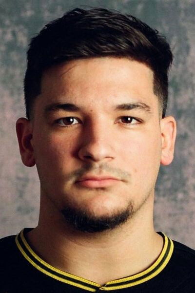 Titus Jimenez backdrop