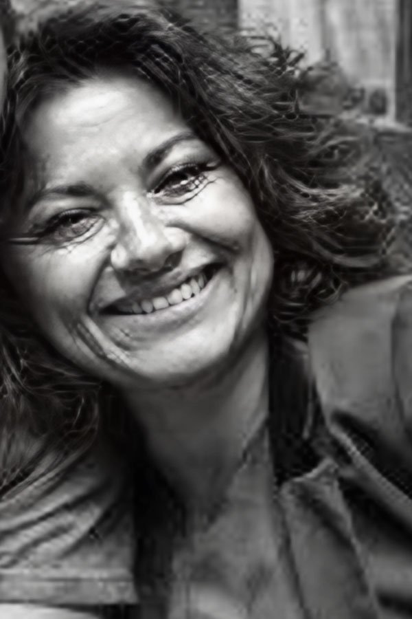 Susana Cardozo backdrop