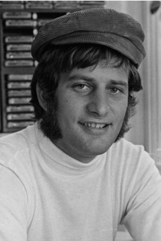 Emperor Rosko backdrop