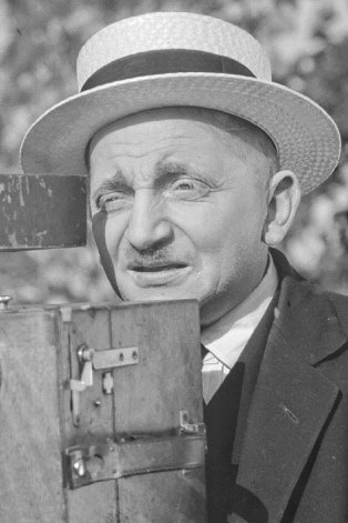 Wiktor Andersson backdrop