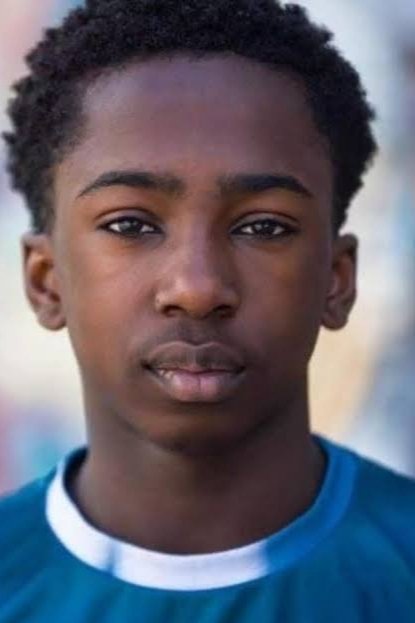 Araloyin Oshunremi backdrop