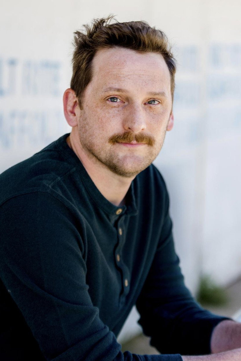 Garrett Graham backdrop