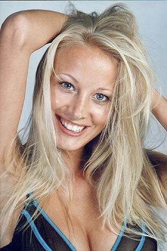 Maria Sheriff backdrop