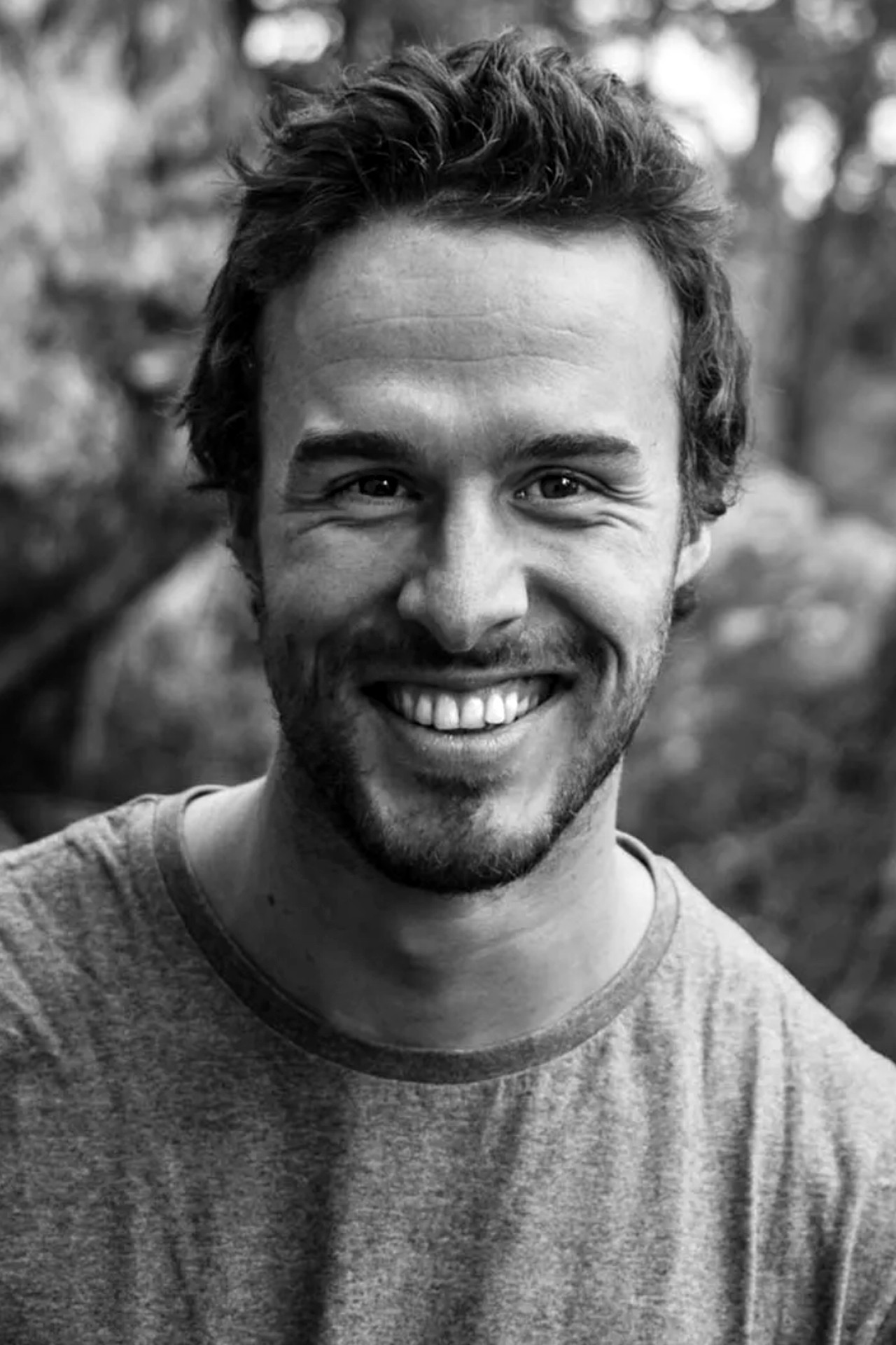 Arthur Delicque backdrop