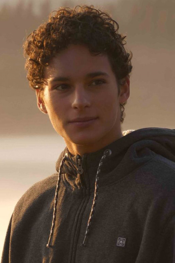 Alexander Kenderov backdrop