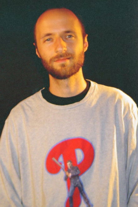 Sam Dellert backdrop