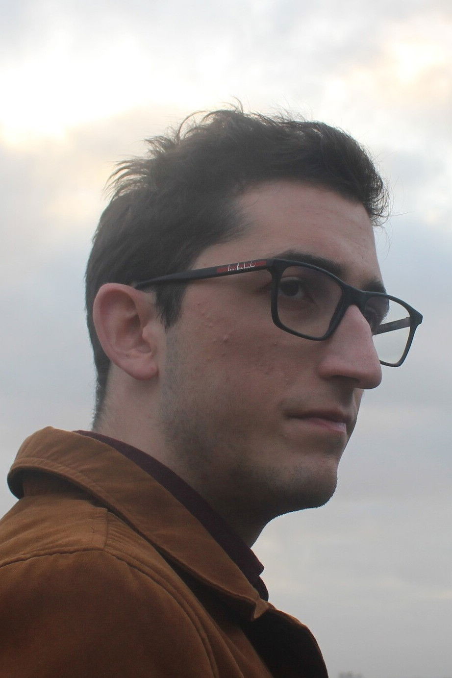 Tomás Paiva Ferreira backdrop