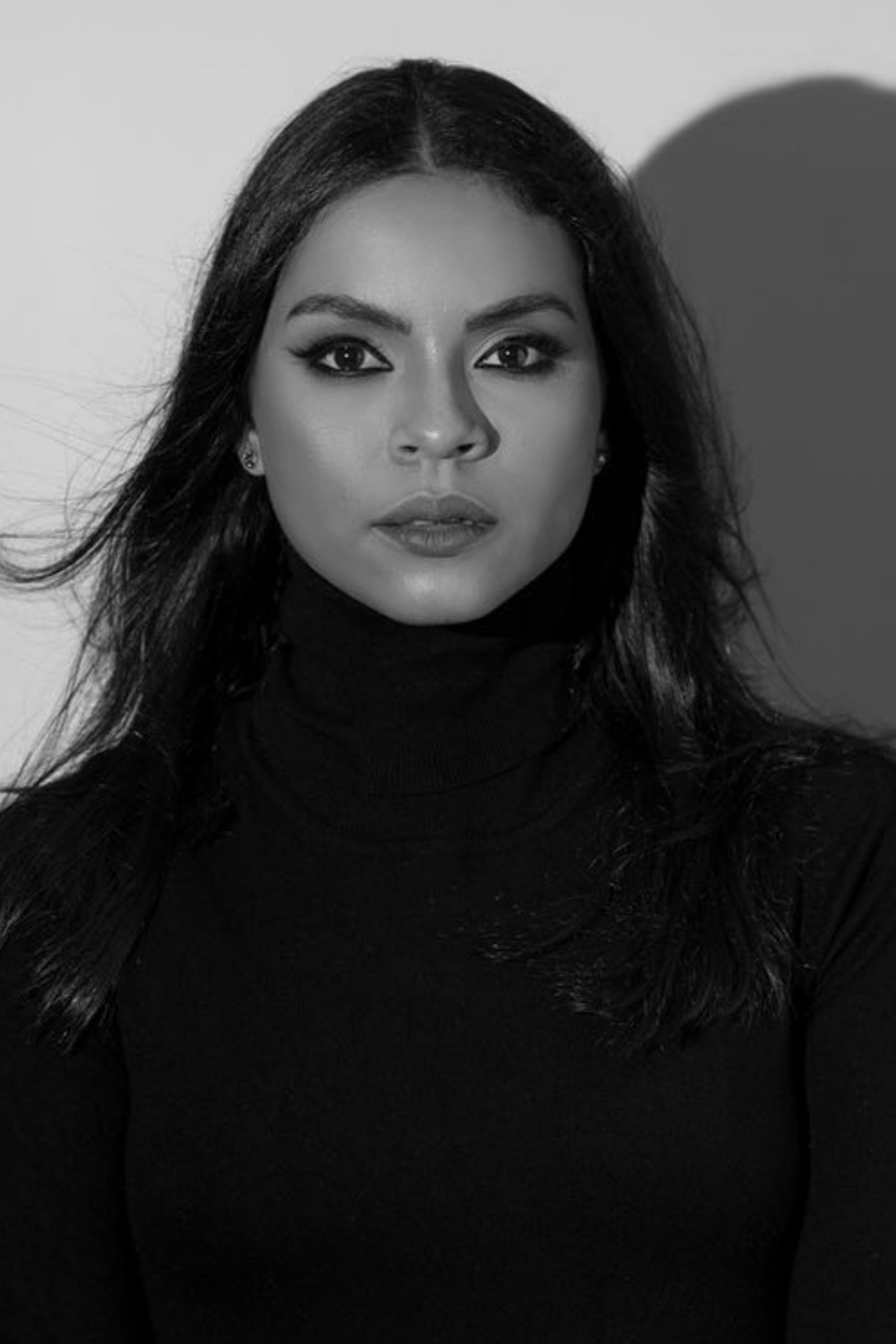 Mariel Garcia Spooner backdrop