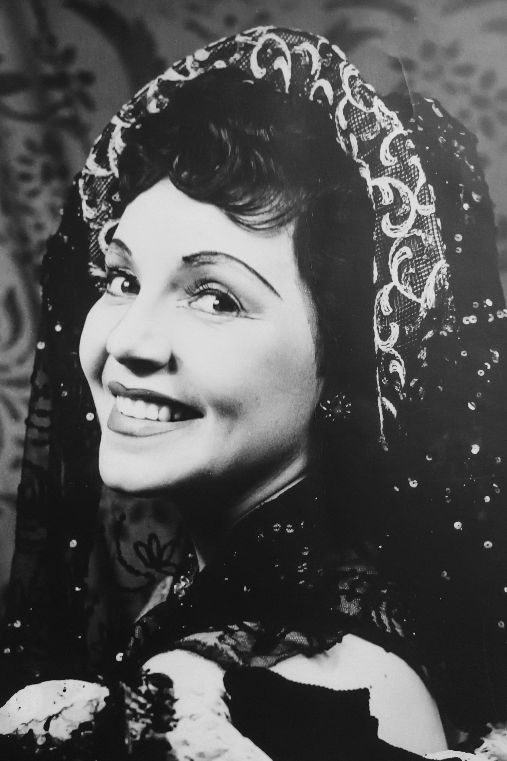 Jitka Krupová backdrop