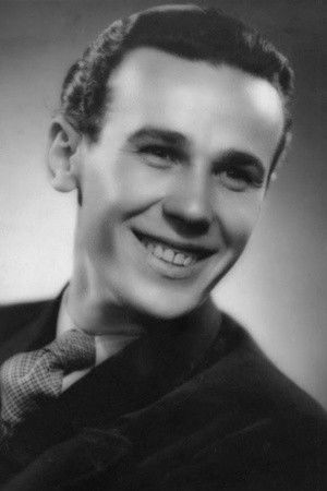 Karel Šíp backdrop