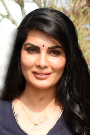 Apoorva Rao backdrop