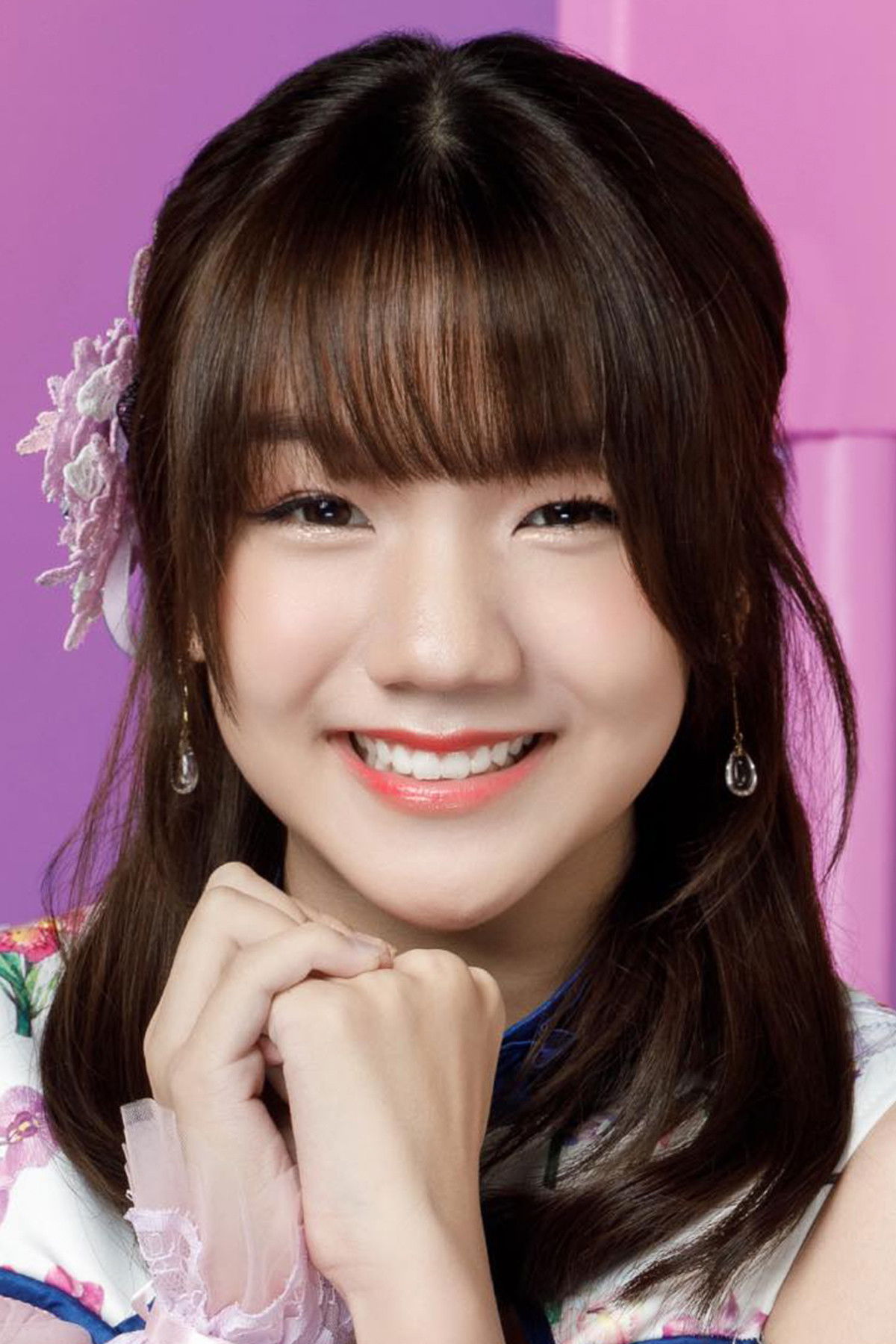 Parita Rirermkul backdrop