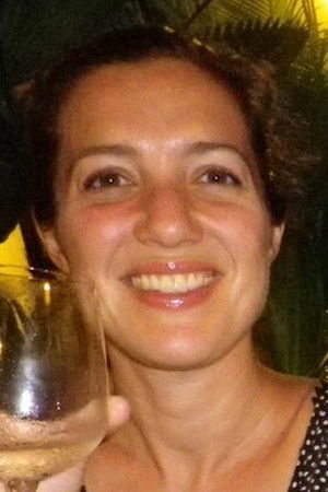 Miranda Glasser backdrop