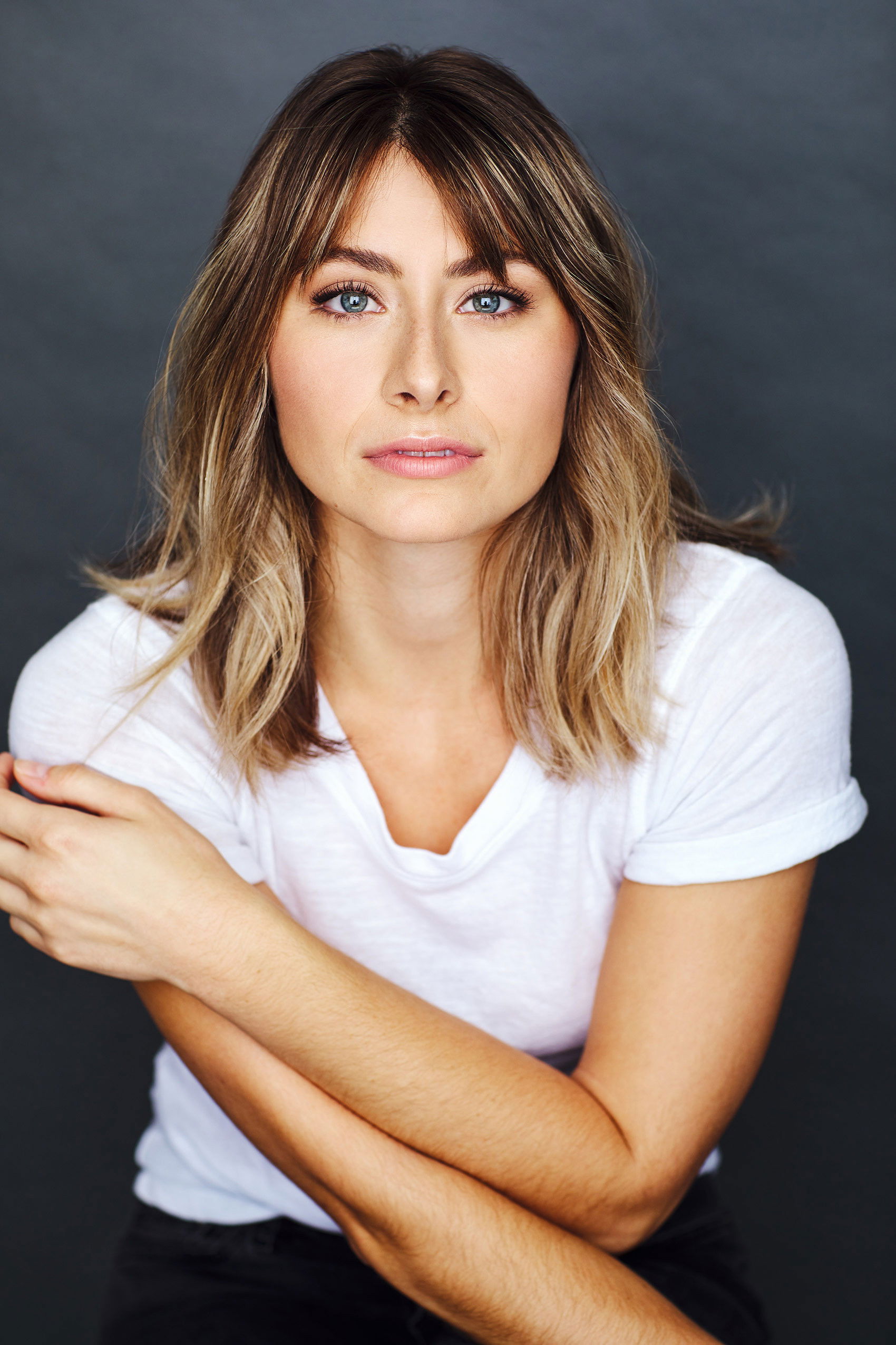 Brittany Bennett backdrop