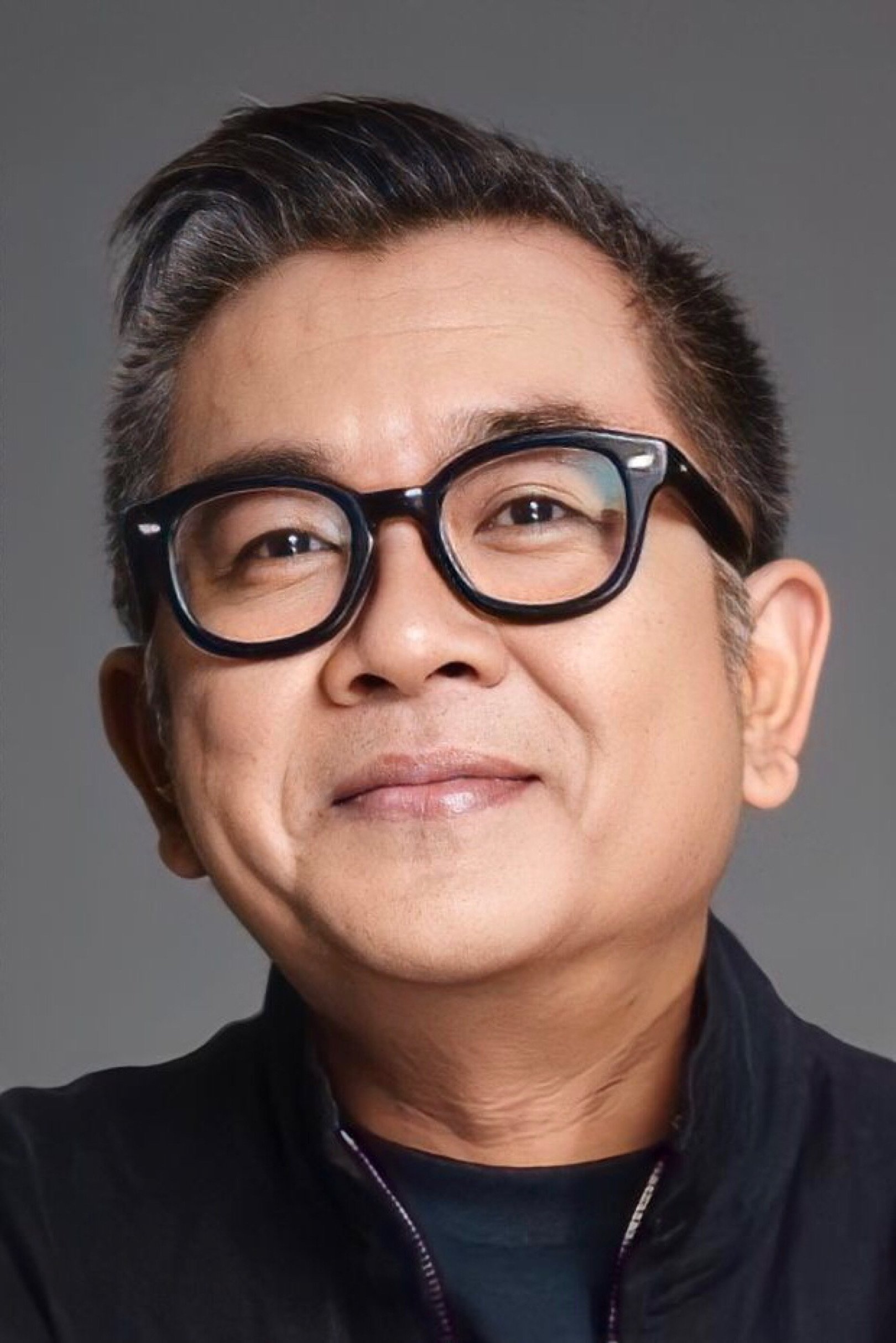 Yutthana Boonaom backdrop