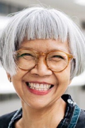 Ruthaiwan Wongsirasawat backdrop