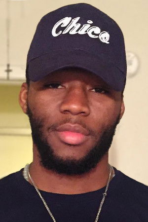 Quincy LaVallais backdrop