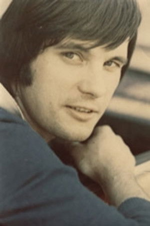 Nikolay Titov backdrop