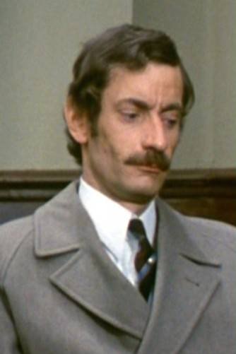 Gérard Chevalier backdrop