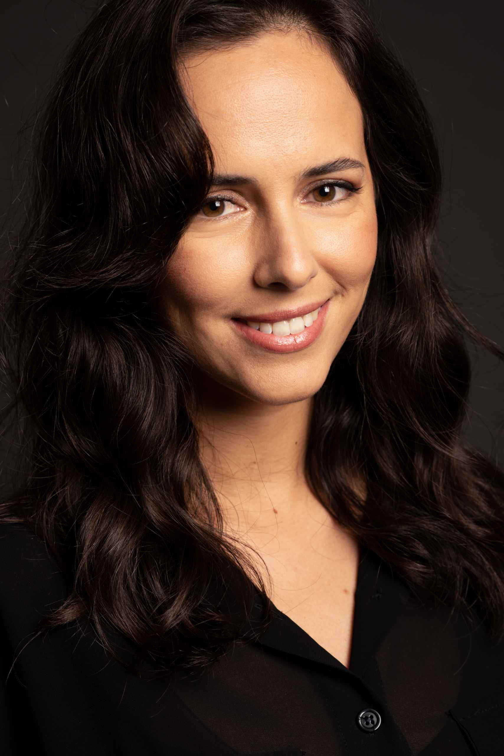 Maria Higgs Celeiro backdrop