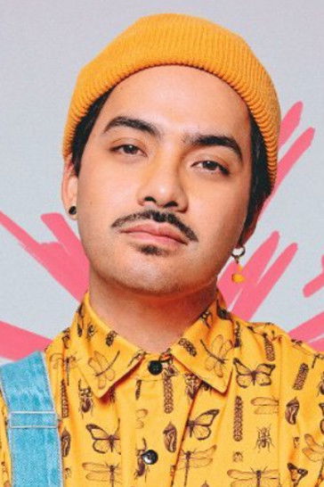 Lucas Henrique Kobayashi backdrop