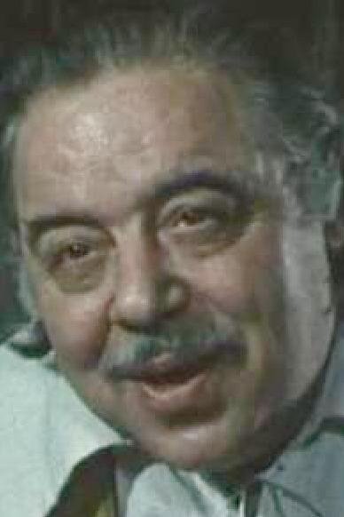 Ermanno Casanova backdrop