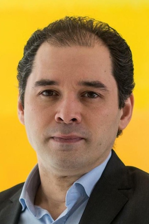 Tugan Sokhiev backdrop