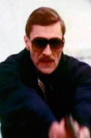 Aleksandr Isayev backdrop